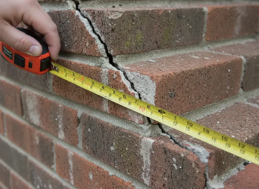 Foundation Repair in Roanoke